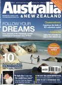 Australia and New Zealand magazine December issue