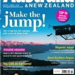 Australia and New Zealand magazine