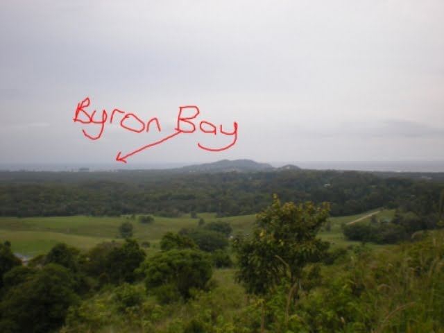 Byron Bay