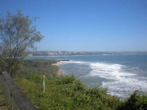 Sunshine Coast (1)