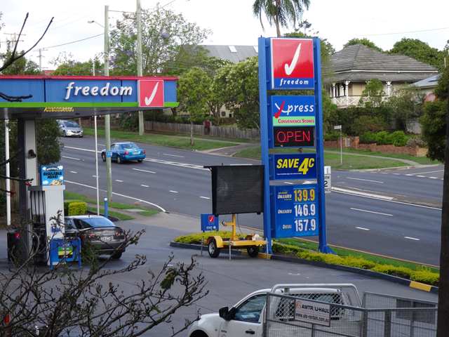Image result for cost per litre of petrol