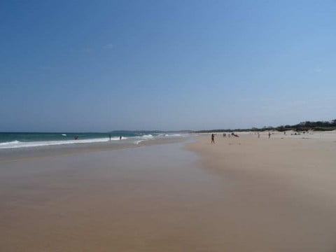 Yamba beach (6)