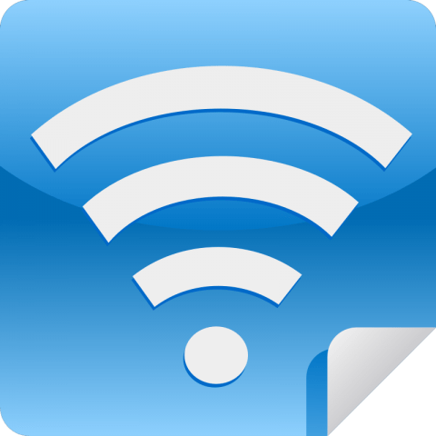 wifi-sticker