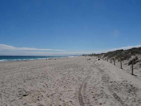 Perth's beaches (1)