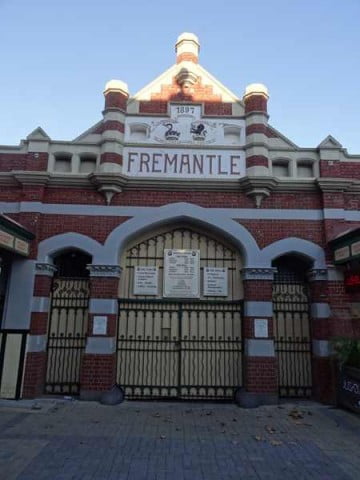 Fremantle Markets