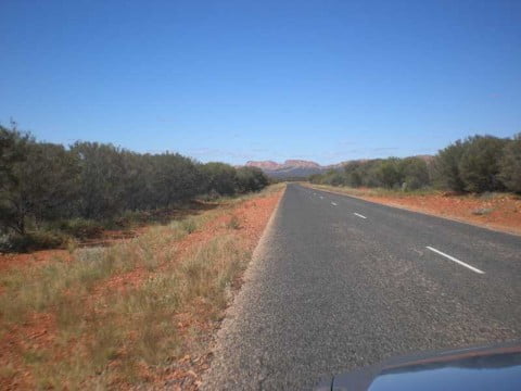 Alice Springs and Uluru 041