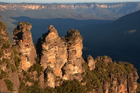 australia-blue mountains