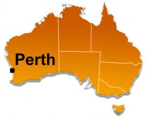 Perth Location